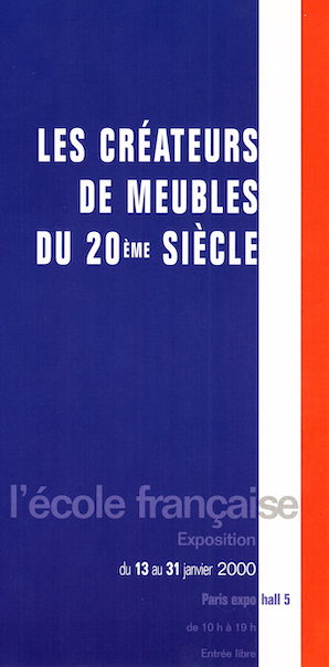 ECOLE FRANCAISE DEPLIANT